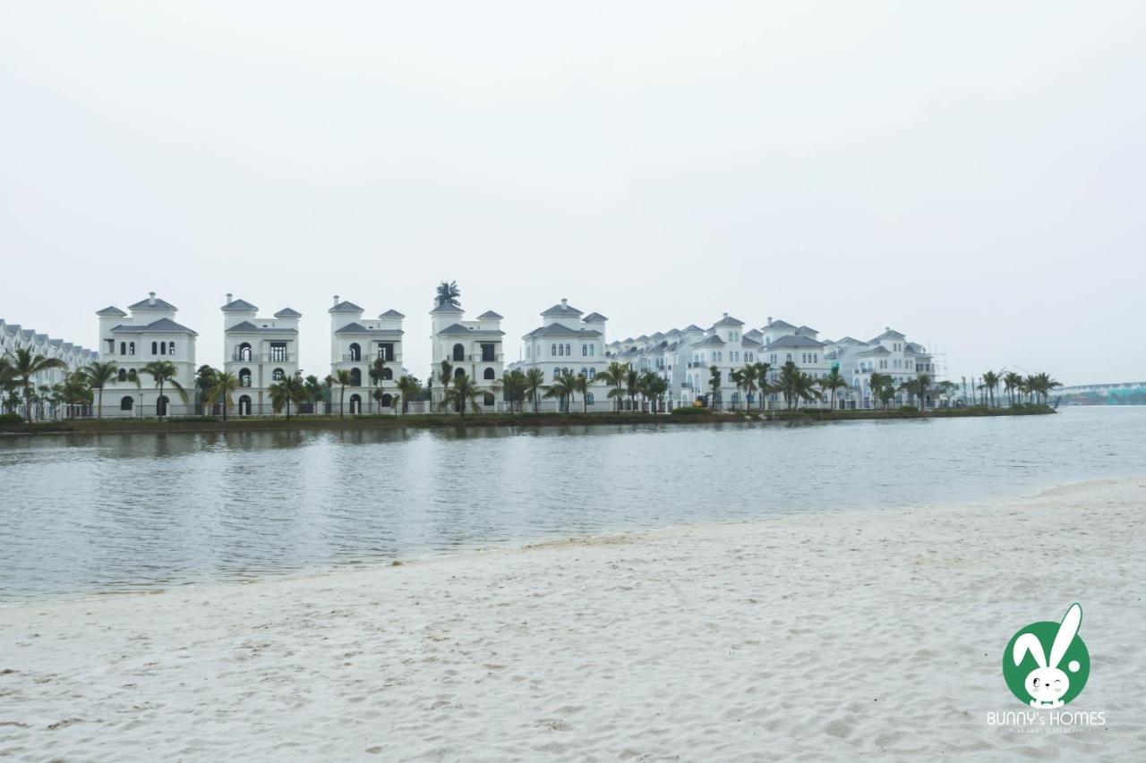 Appartement Bunnys Homes - Managed By Wiwi - Vinhomes Ocean Park *