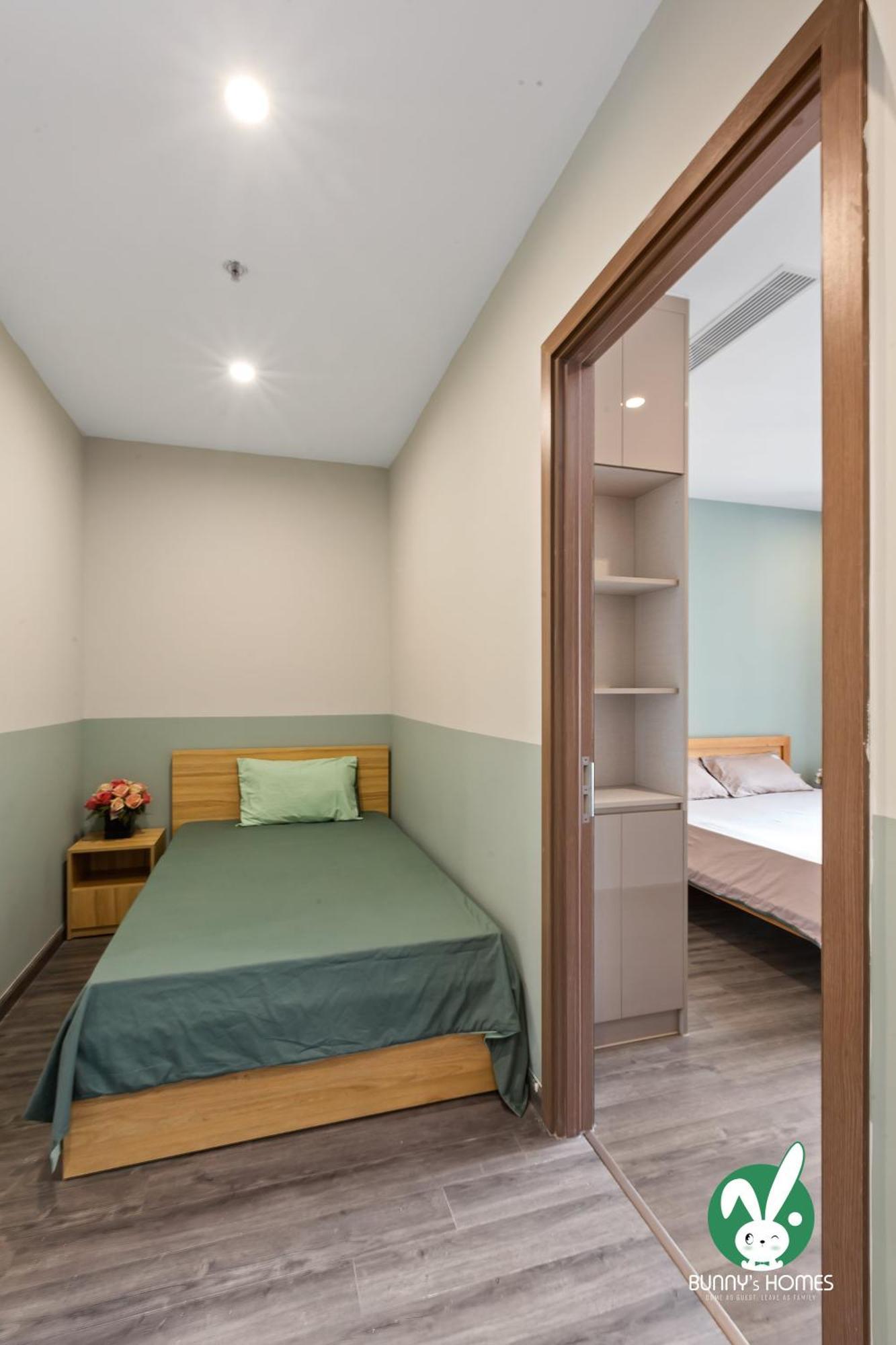 Bunnys Homes - Managed By Wiwi - Vinhomes Ocean Park Hanoï