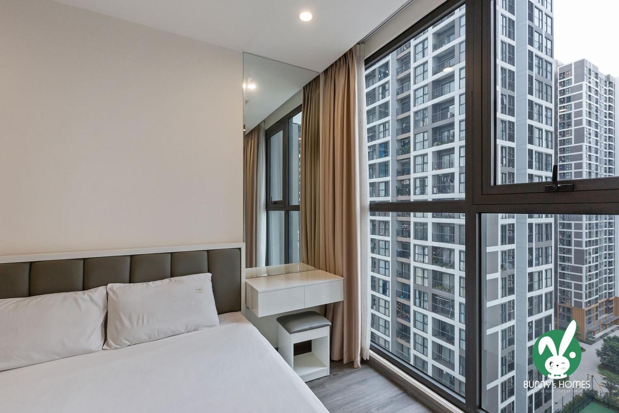 Bunnys Homes - Managed By Wiwi - Vinhomes Ocean Park Appartement *