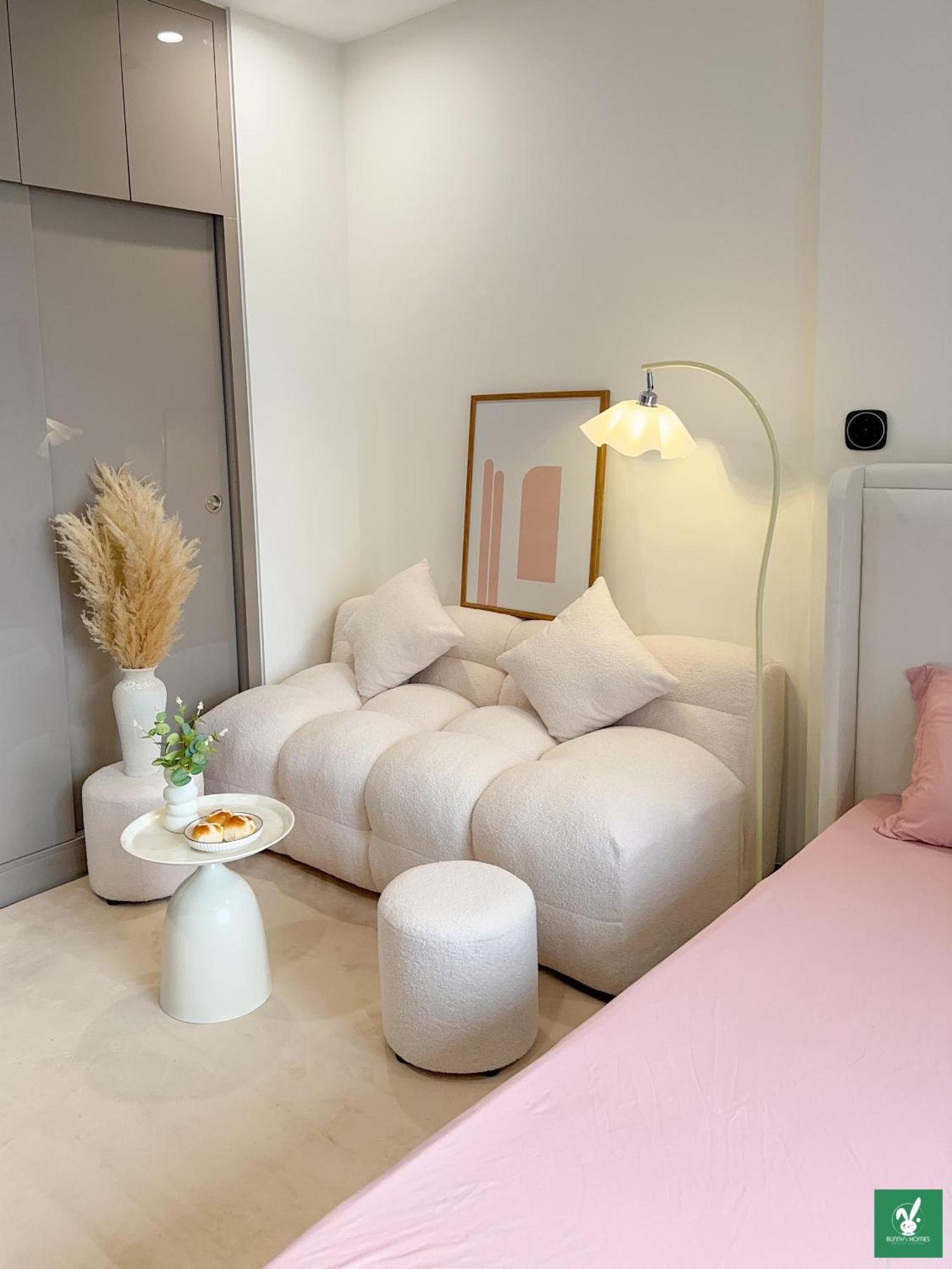 Bunnys Homes - Managed By Wiwi - Vinhomes Ocean Park Hanoï