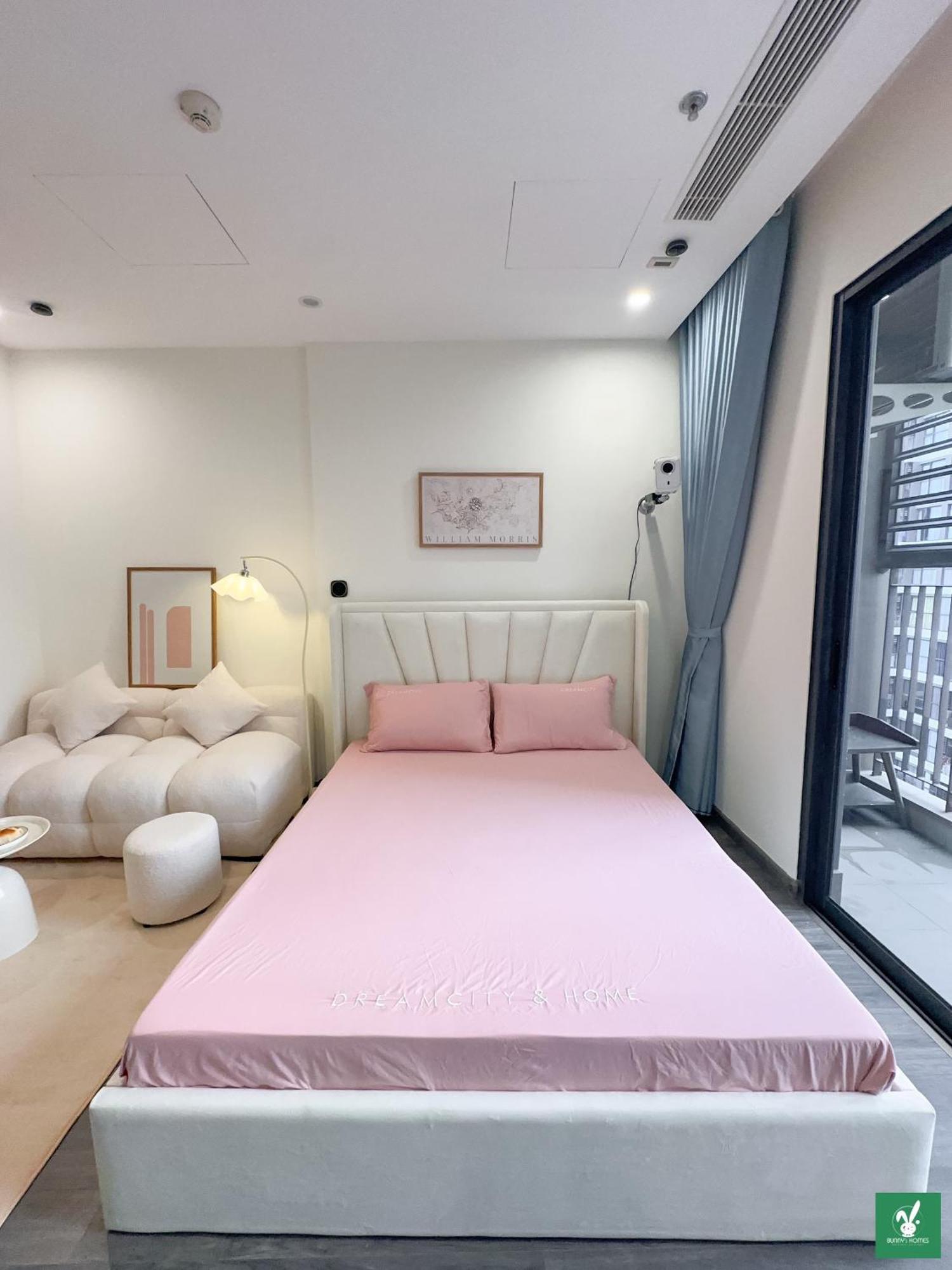 Bunnys Homes - Managed By Wiwi - Vinhomes Ocean Park Hanoï