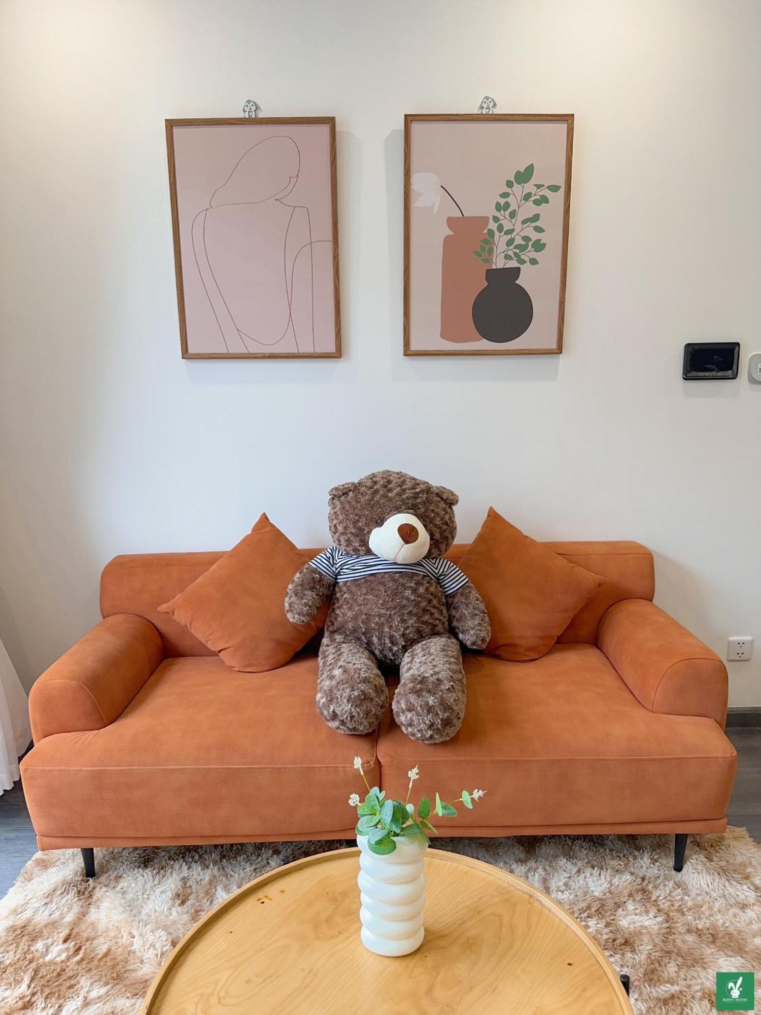 Bunnys Homes - Managed By Wiwi - Vinhomes Ocean Park Appartement *