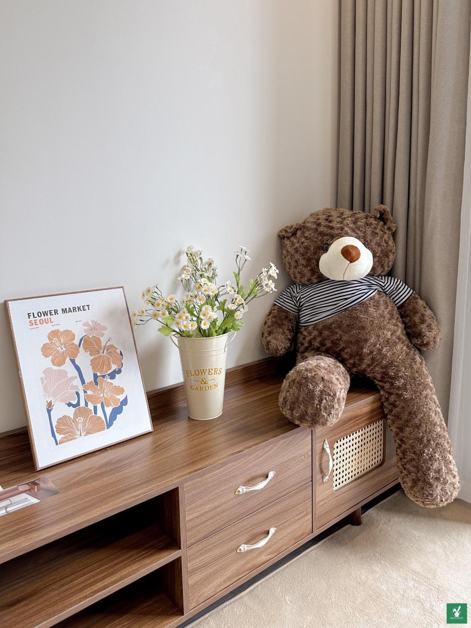 Bunnys Homes - Managed By Wiwi - Vinhomes Ocean Park Appartement *