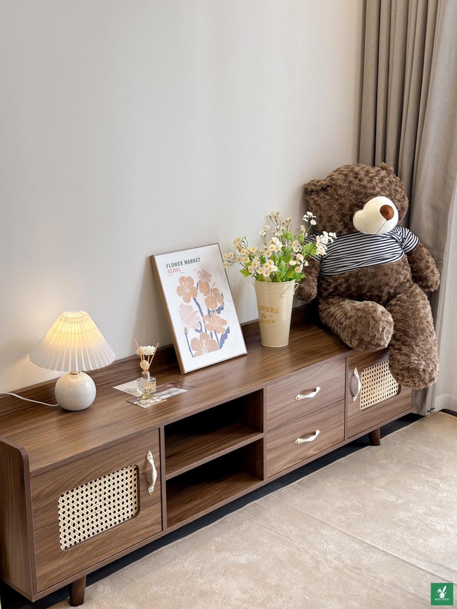 Appartement Bunnys Homes - Managed By Wiwi - Vinhomes Ocean Park *