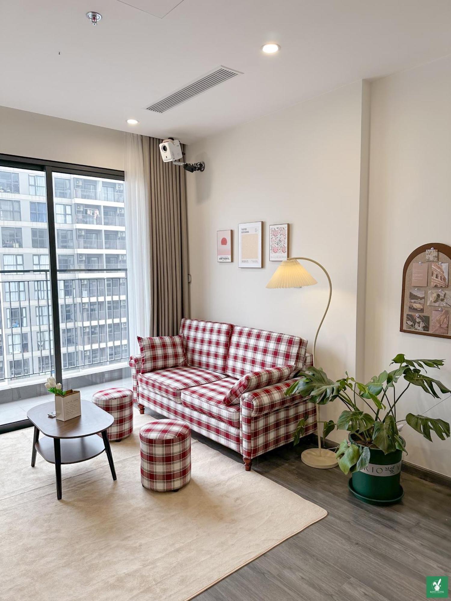 Bunnys Homes - Managed By Wiwi - Vinhomes Ocean Park * Hanoï