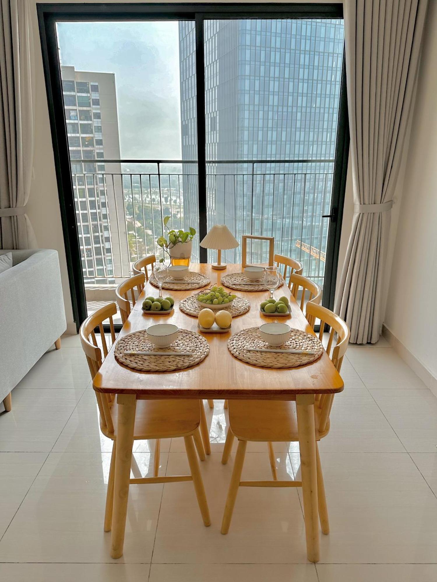 Bunnys Homes - Managed By Wiwi - Vinhomes Ocean Park * Hanoï