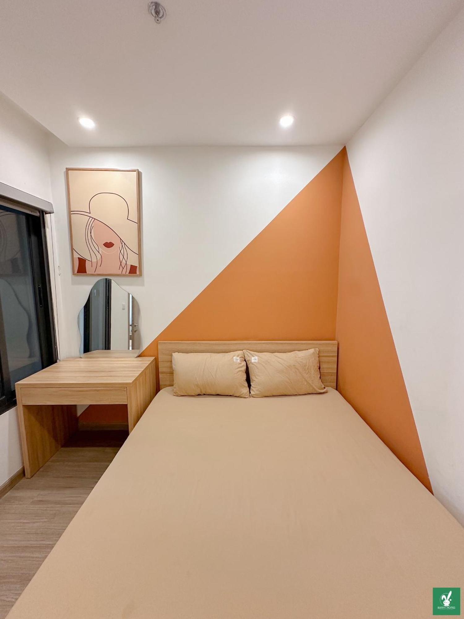 Bunnys Homes - Managed By Wiwi - Vinhomes Ocean Park Appartement *