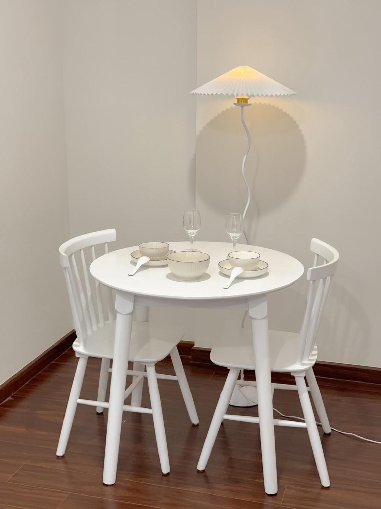 Bunnys Homes - Managed By Wiwi - Vinhomes Ocean Park Apartment