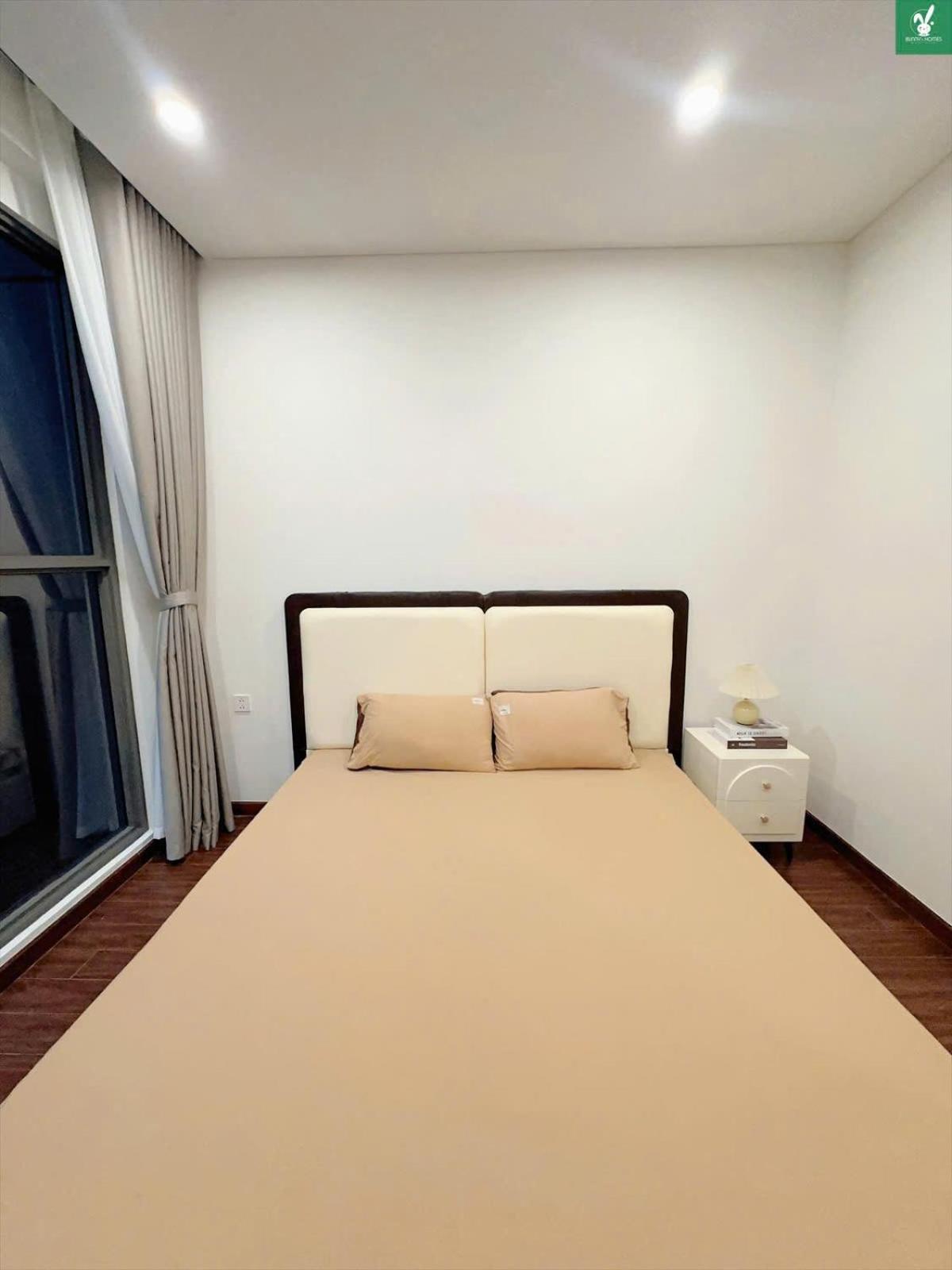 Bunnys Homes - Managed By Wiwi - Vinhomes Ocean Park Apartment *