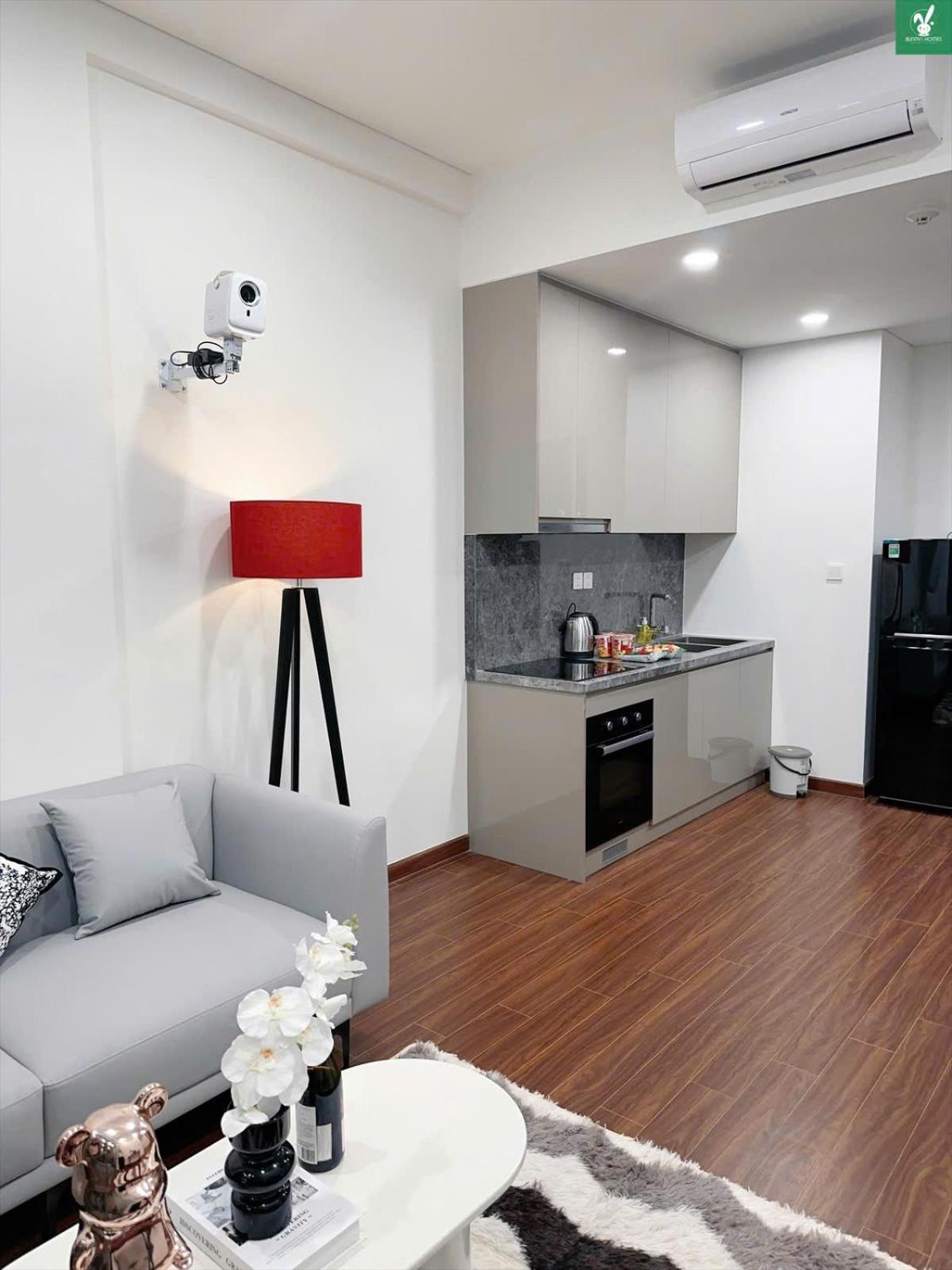 Apartment Bunnys Homes - Managed By Wiwi - Vinhomes Ocean Park *