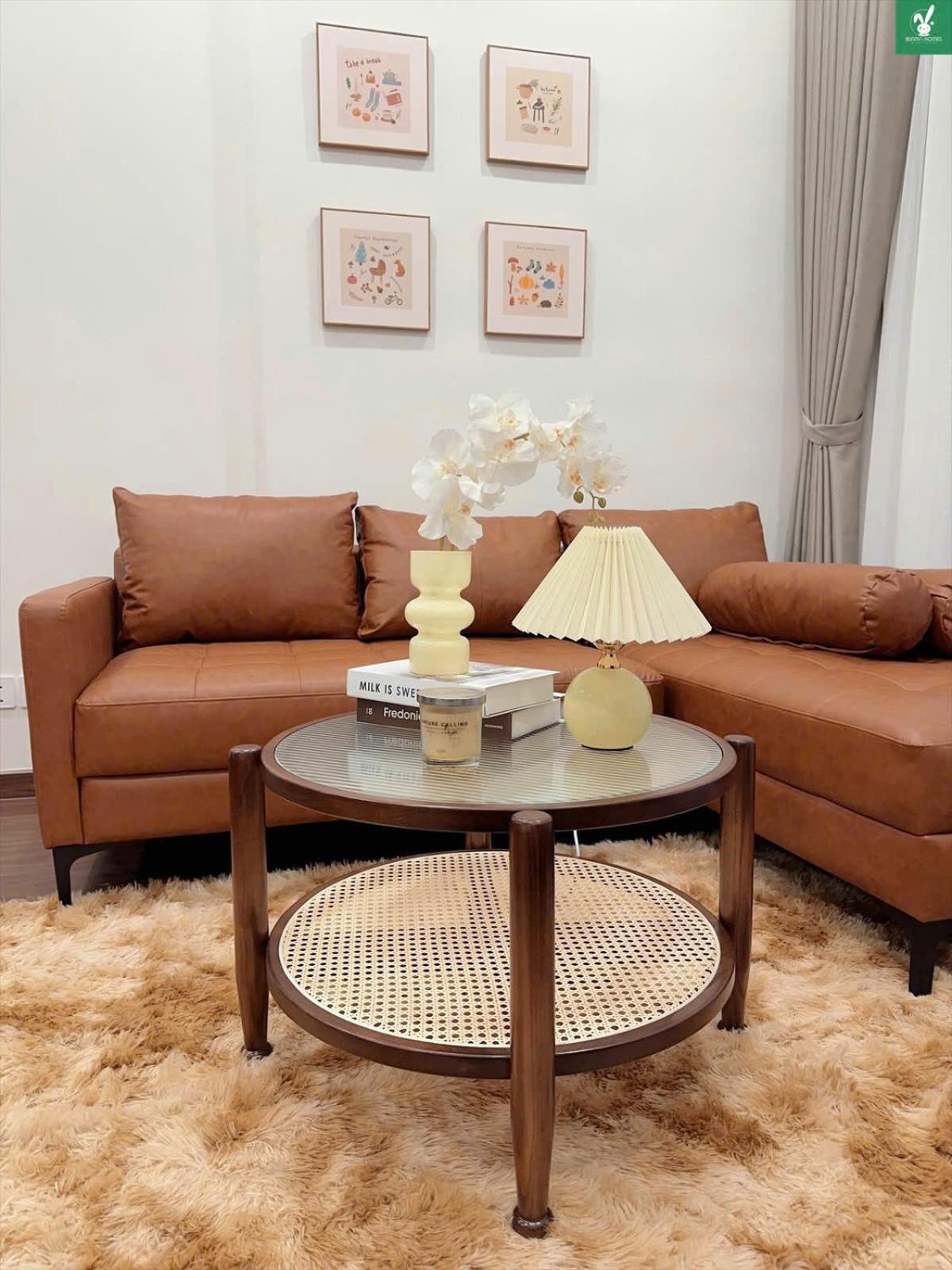Apartment Bunnys Homes - Managed By Wiwi - Vinhomes Ocean Park Hanoi