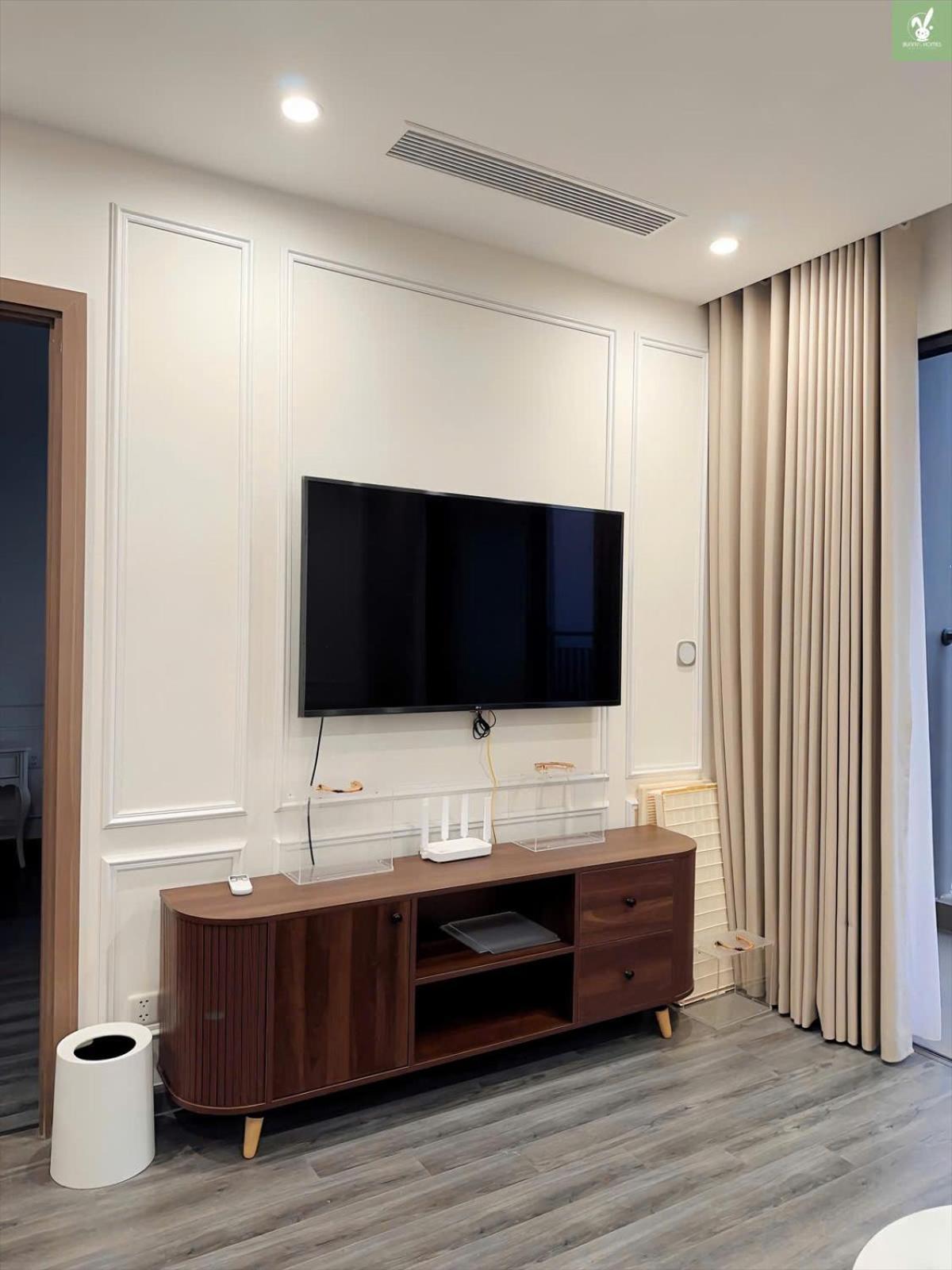 Appartement Bunnys Homes - Managed By Wiwi - Vinhomes Ocean Park